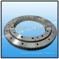 WANDA industrial machines Outer Teeth Slewing ring